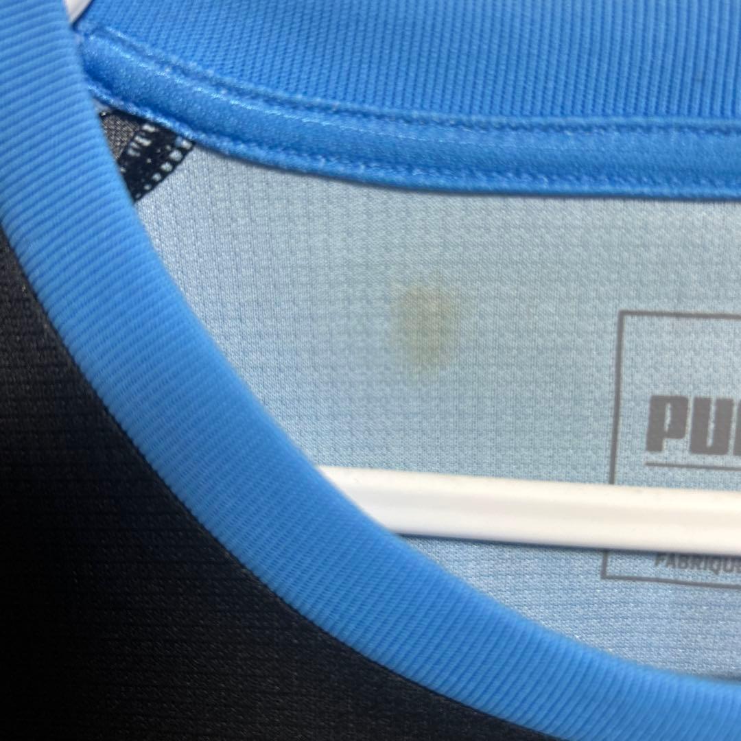 川崎フロンターレ 2018シーズン ACLホームユニフォーム　中村憲剛