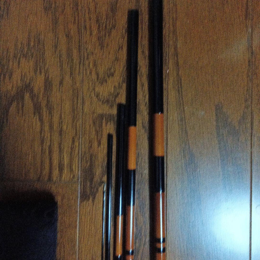 がまかつ天輝１１尺