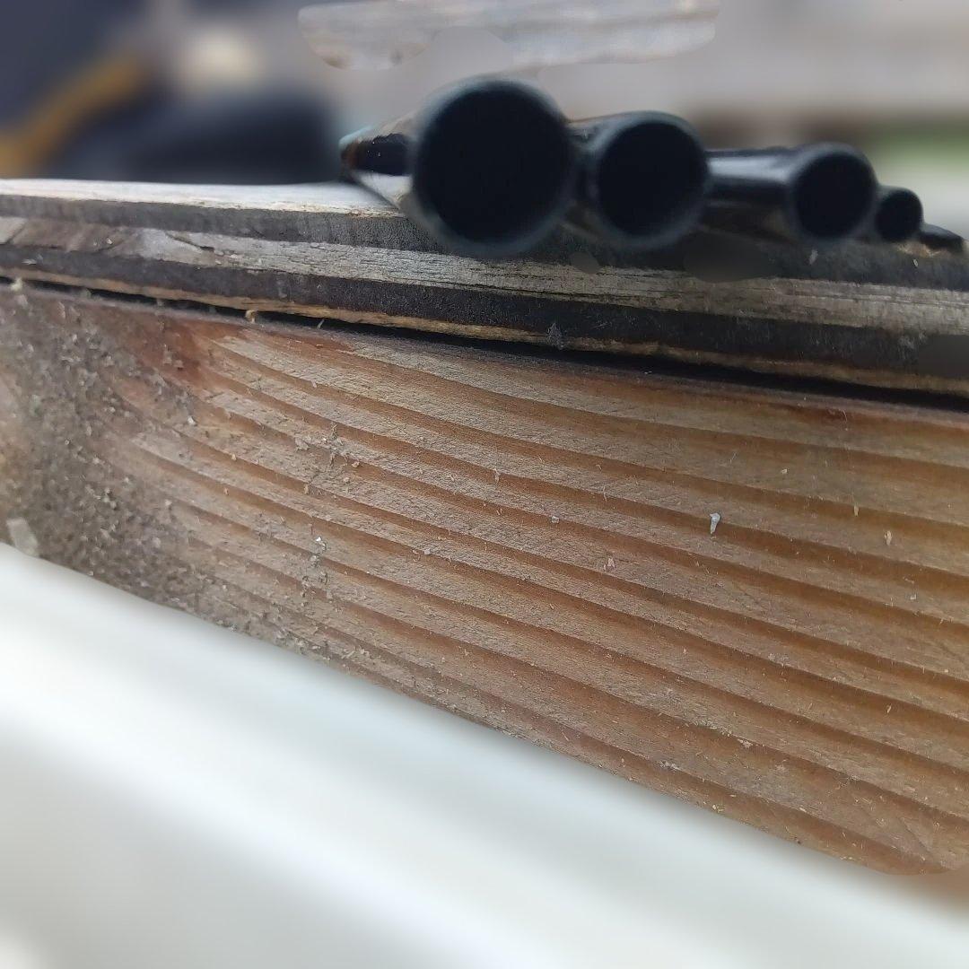 がまかつ天輝１１尺