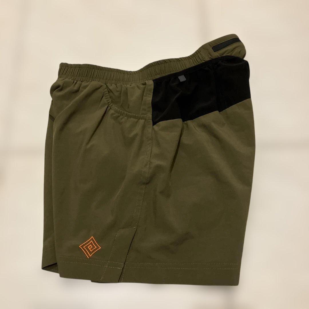 エルドレッソ ハーフパンツ　ELDORESO Shorts メンズS