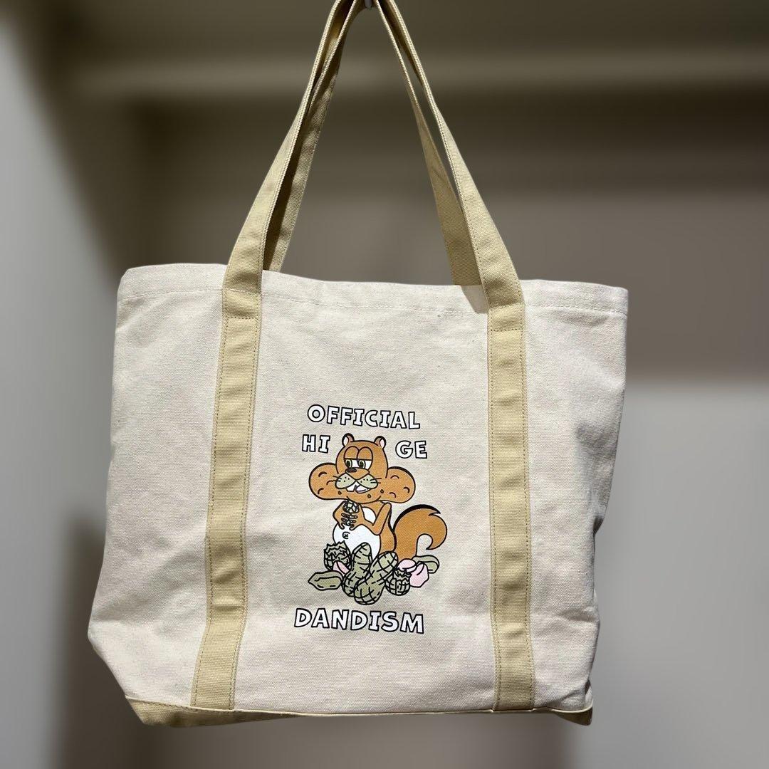 official髭男dism リッストート