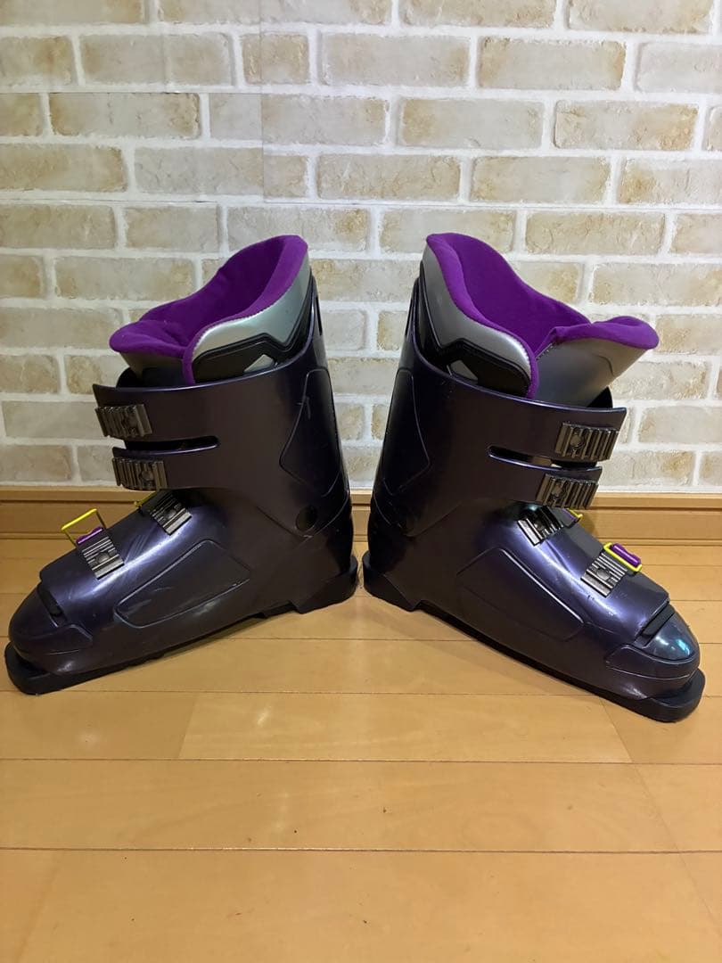 REG スキーブーツ メンズ28-28.5cm