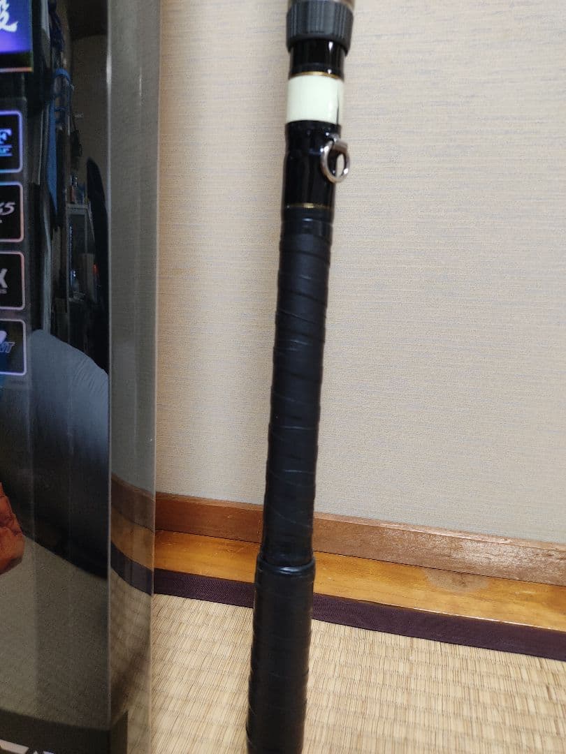 オレガ　遠投　8-51　ダイワ