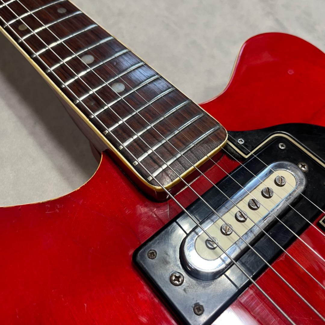 超希少！トンボ楽器製　NorMa ノーマ　1960年代