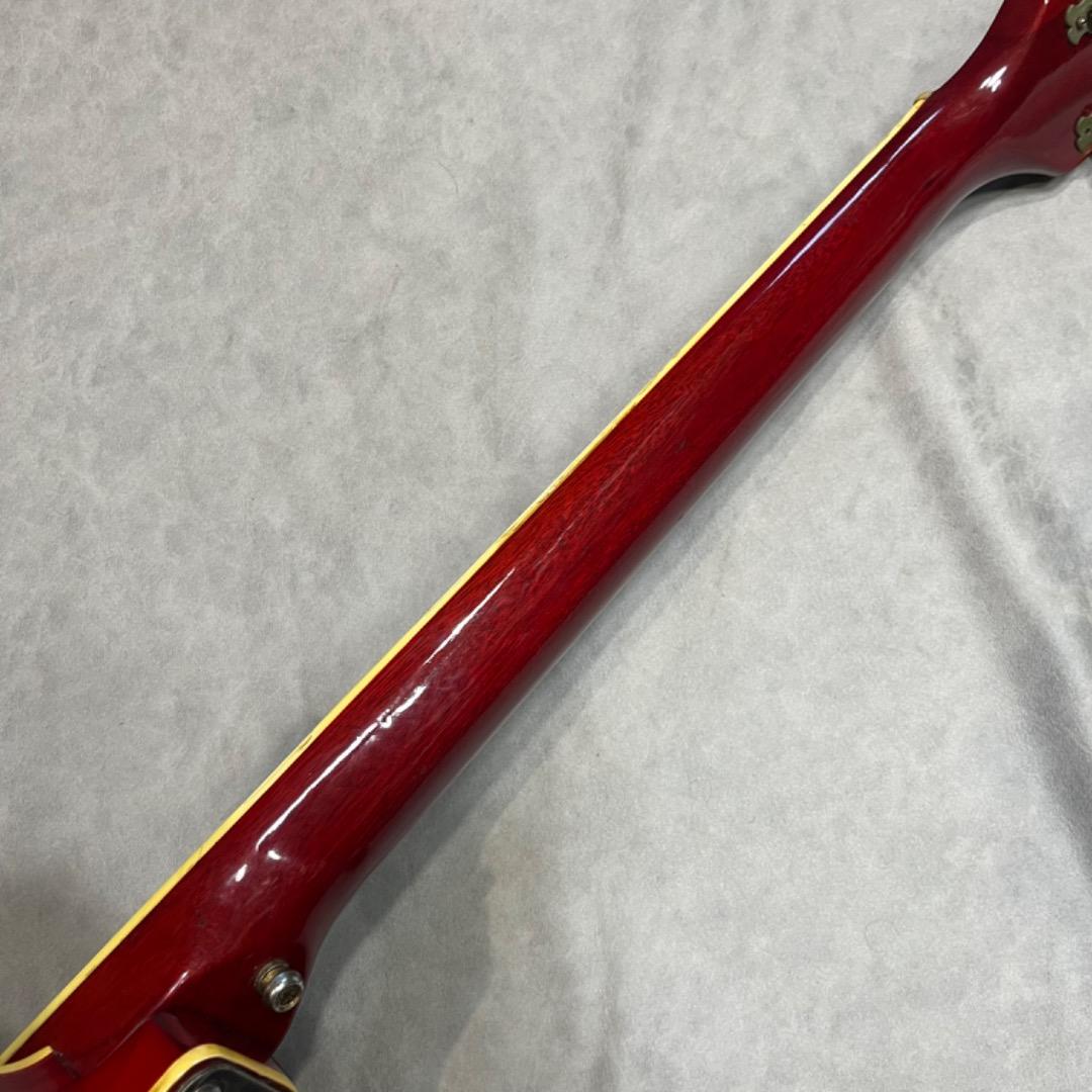 超希少！トンボ楽器製　NorMa ノーマ　1960年代