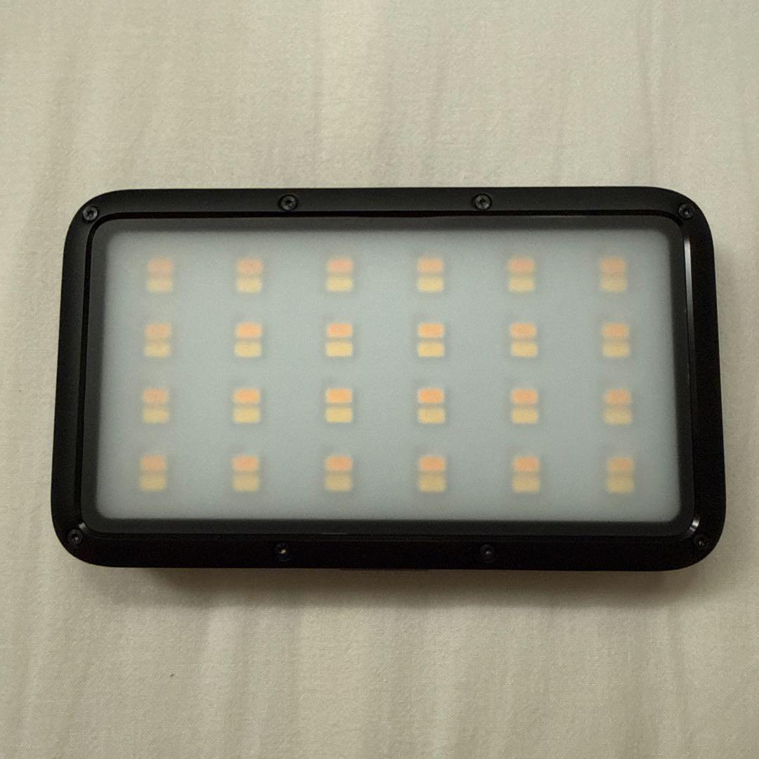 LUMENA 2 ルーメナー2 LEDランタン USB充電