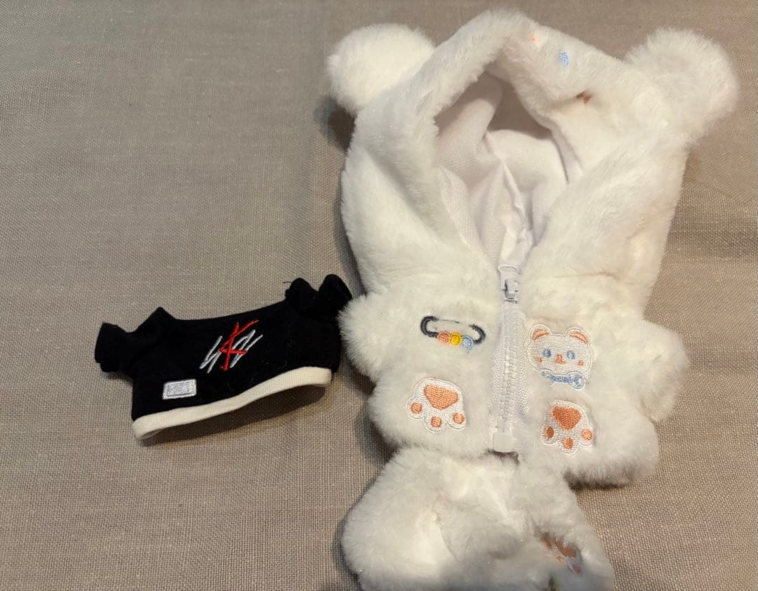 straykidsフィリックス ポガリ ぬい トレカ セット まとめ売り