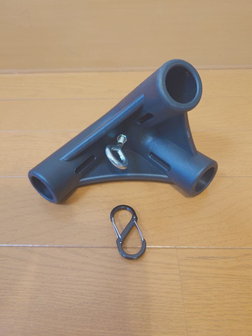 【加工あり】テンマク サーカスMIDサイズトリポット