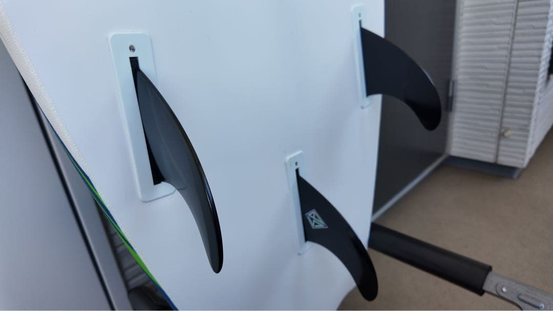 コストコ　ソフトボード　5.8 sushi