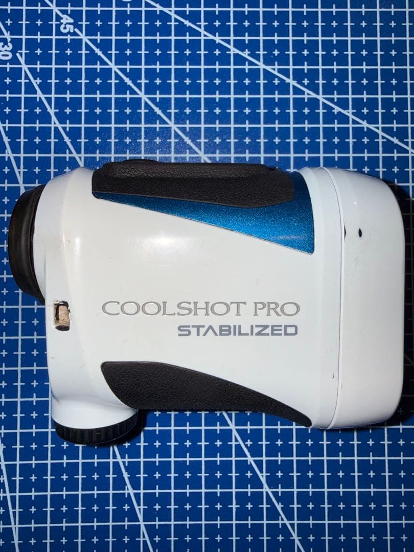 Nikon COOLSHOT PRO STABILIZEDクールショット