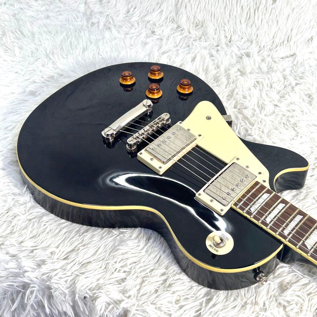 Epiphone Lespaul Stadard Lefty 希少 左利き