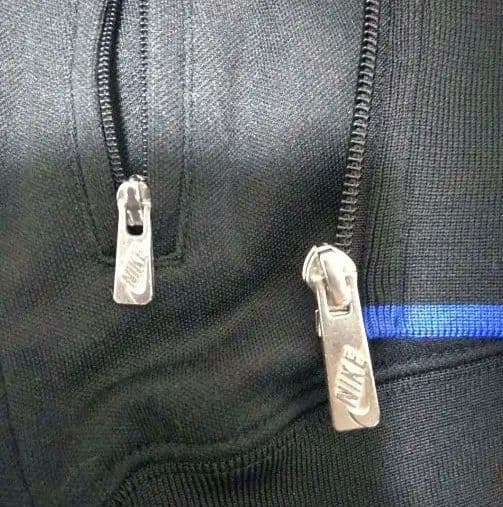 【非売品】横浜Fマリノス　中村俊輔サイン入りジャージ　サントリー