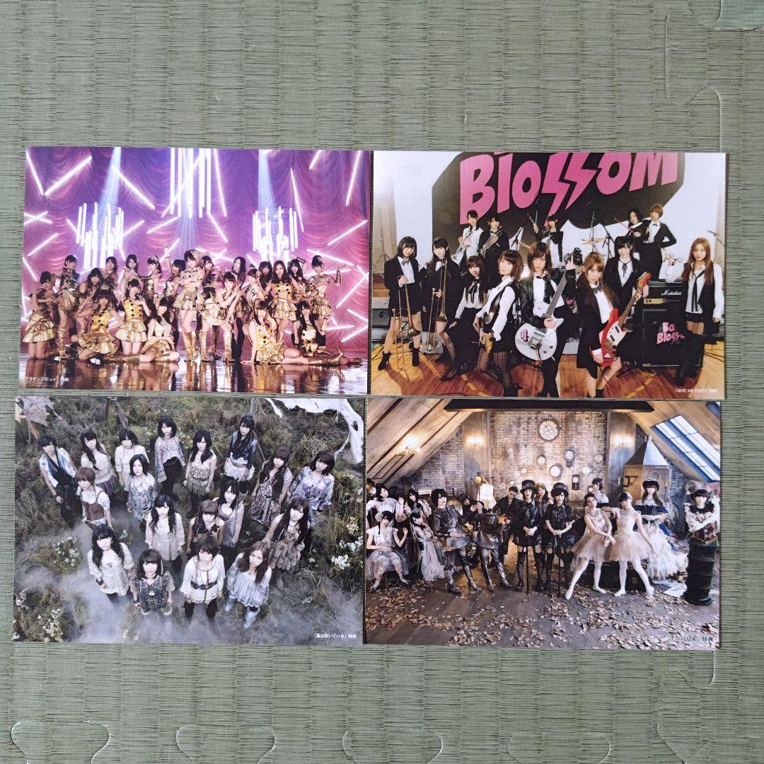 R　高橋みなみセット