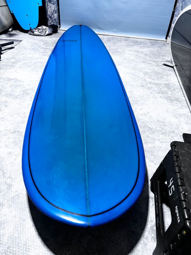 Dawgロングボード9.6