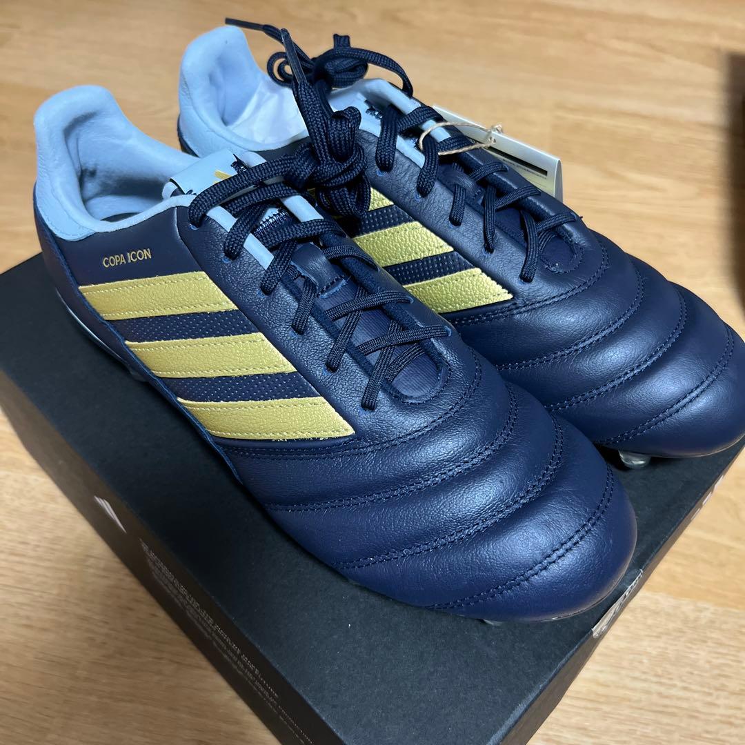 adidas アディダス コパ アイコン FG スパイク COPA