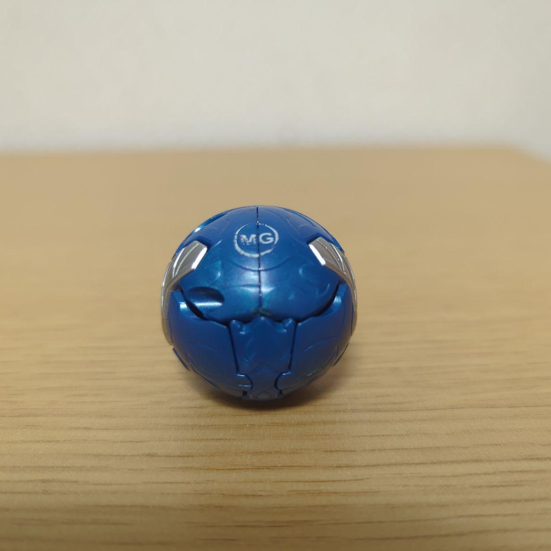 爆丸 鳳ガノレーダ ブルーver.