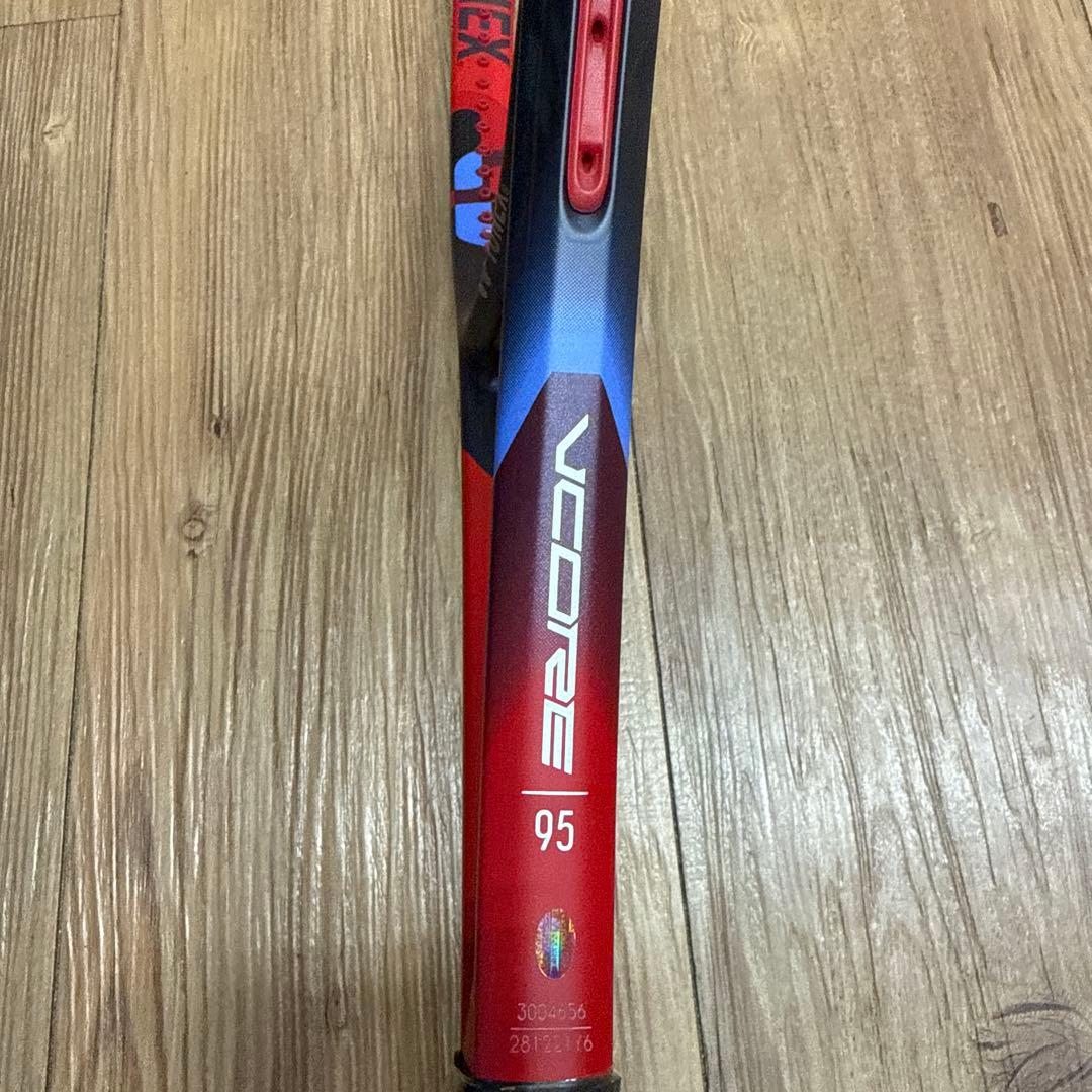 YONEX VCORE 95 ラケット G2