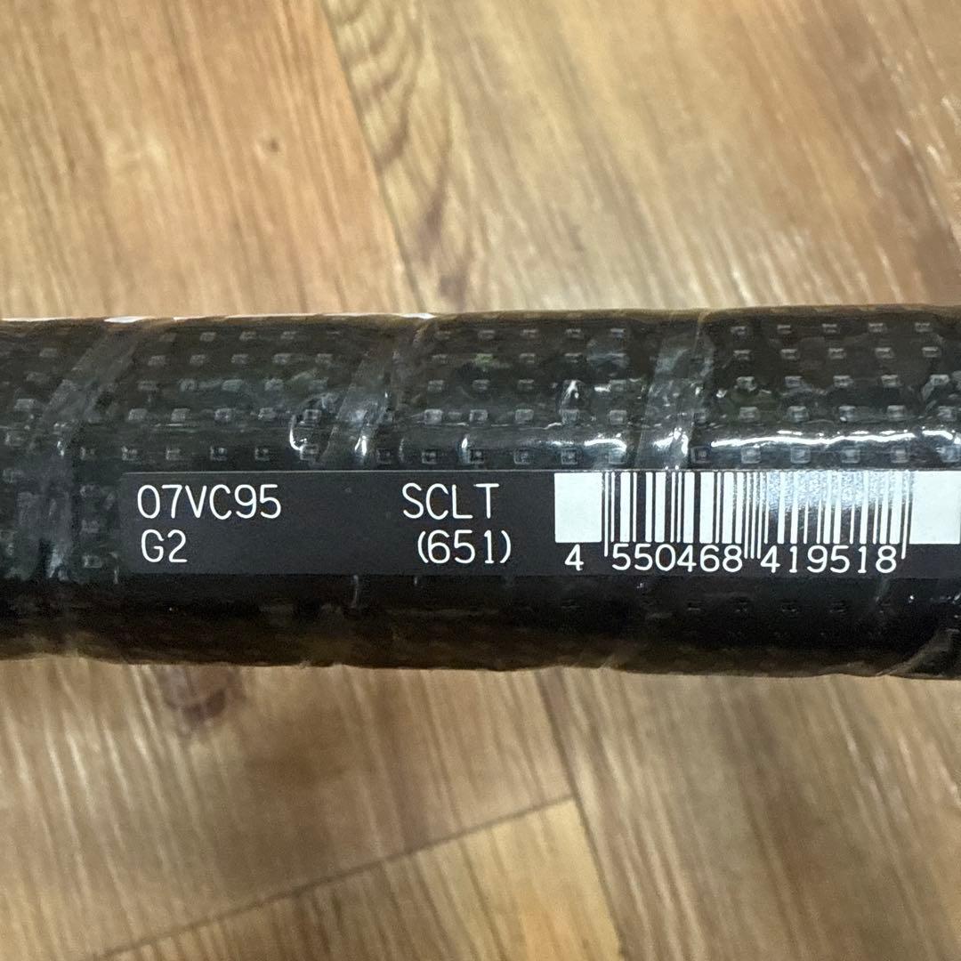 YONEX VCORE 95 ラケット G2