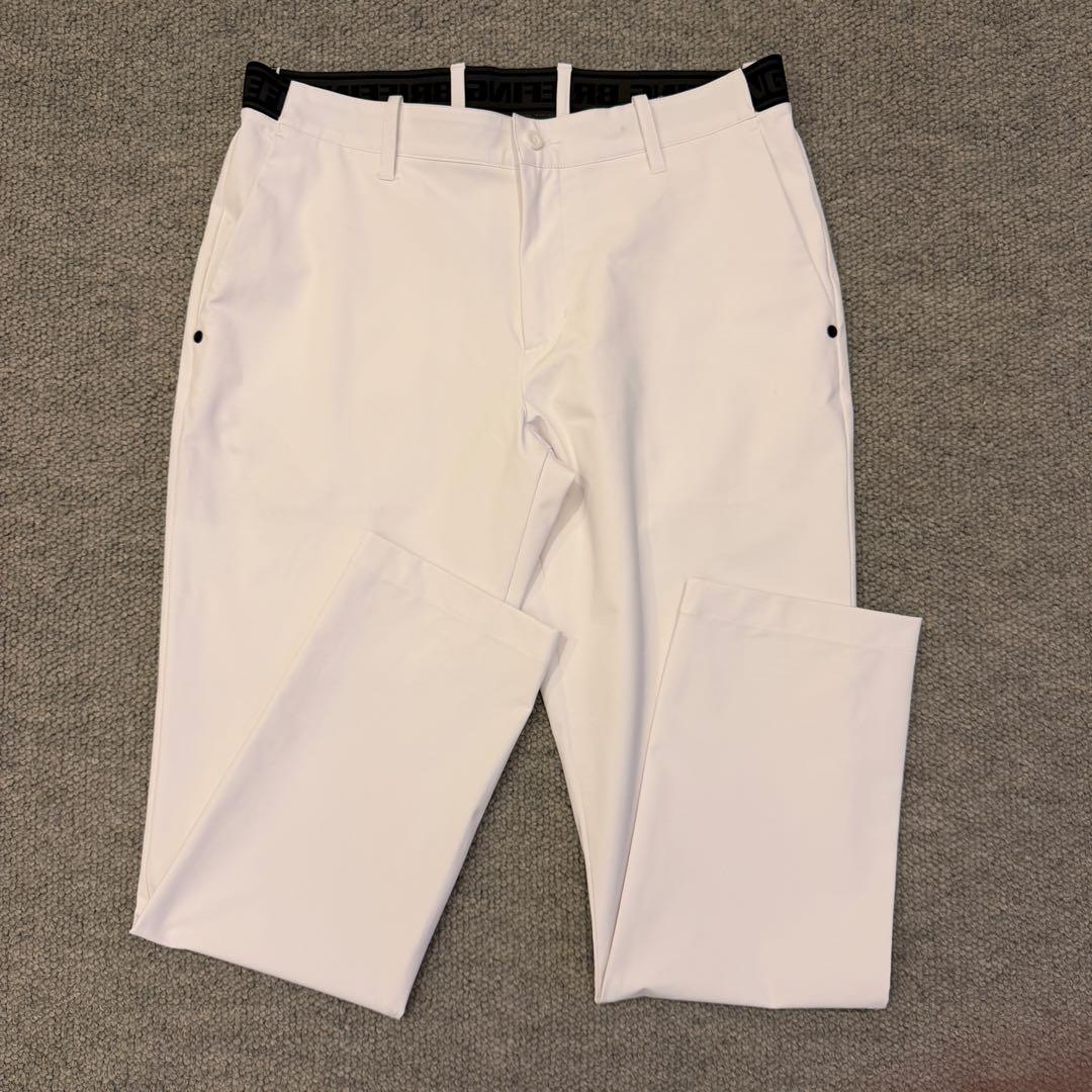 1回使用 超美品 ブリーフィング BRG251M69 エラスティックパンツ L