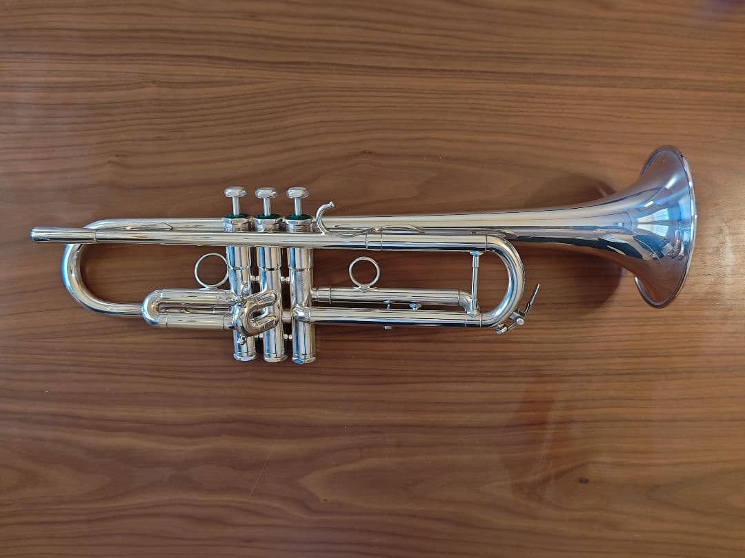 管楽器・吹奏楽器 Schilke S32 SP