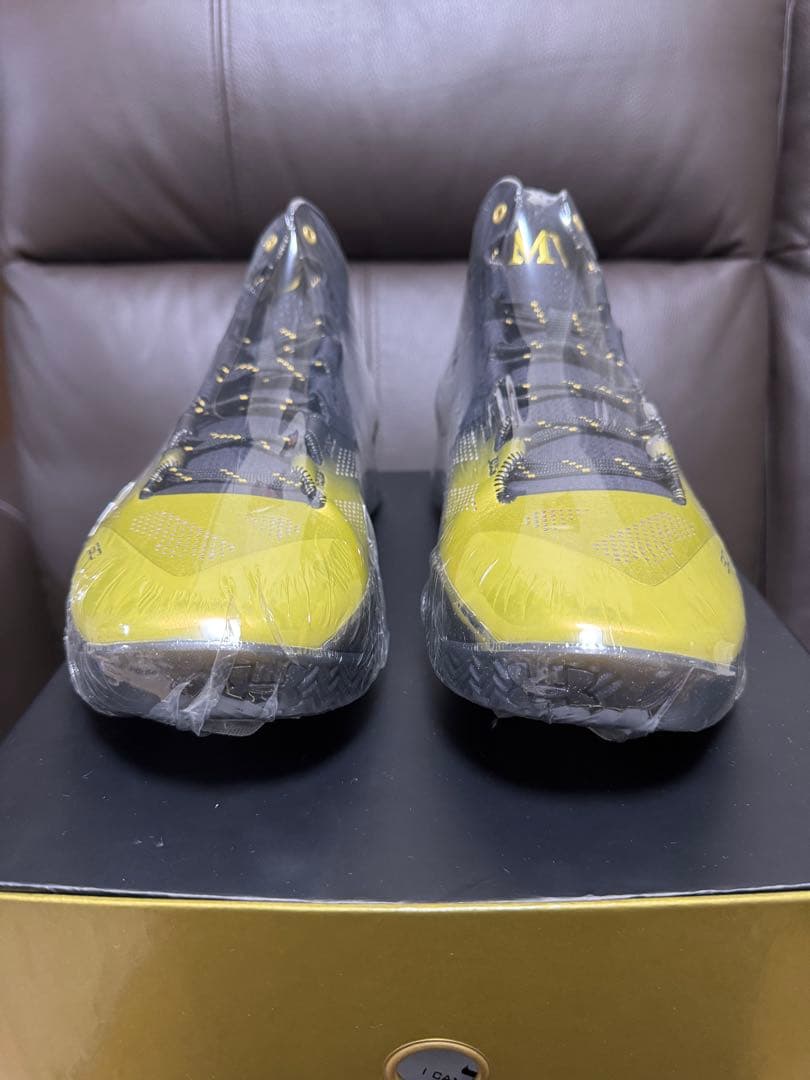 シューズ(男性用) Curry 1&2 Back to Back MVP Pack 28.0cm