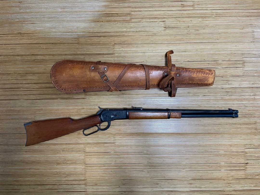 東京CMC1892 モデルガン　smg規格　説明必読