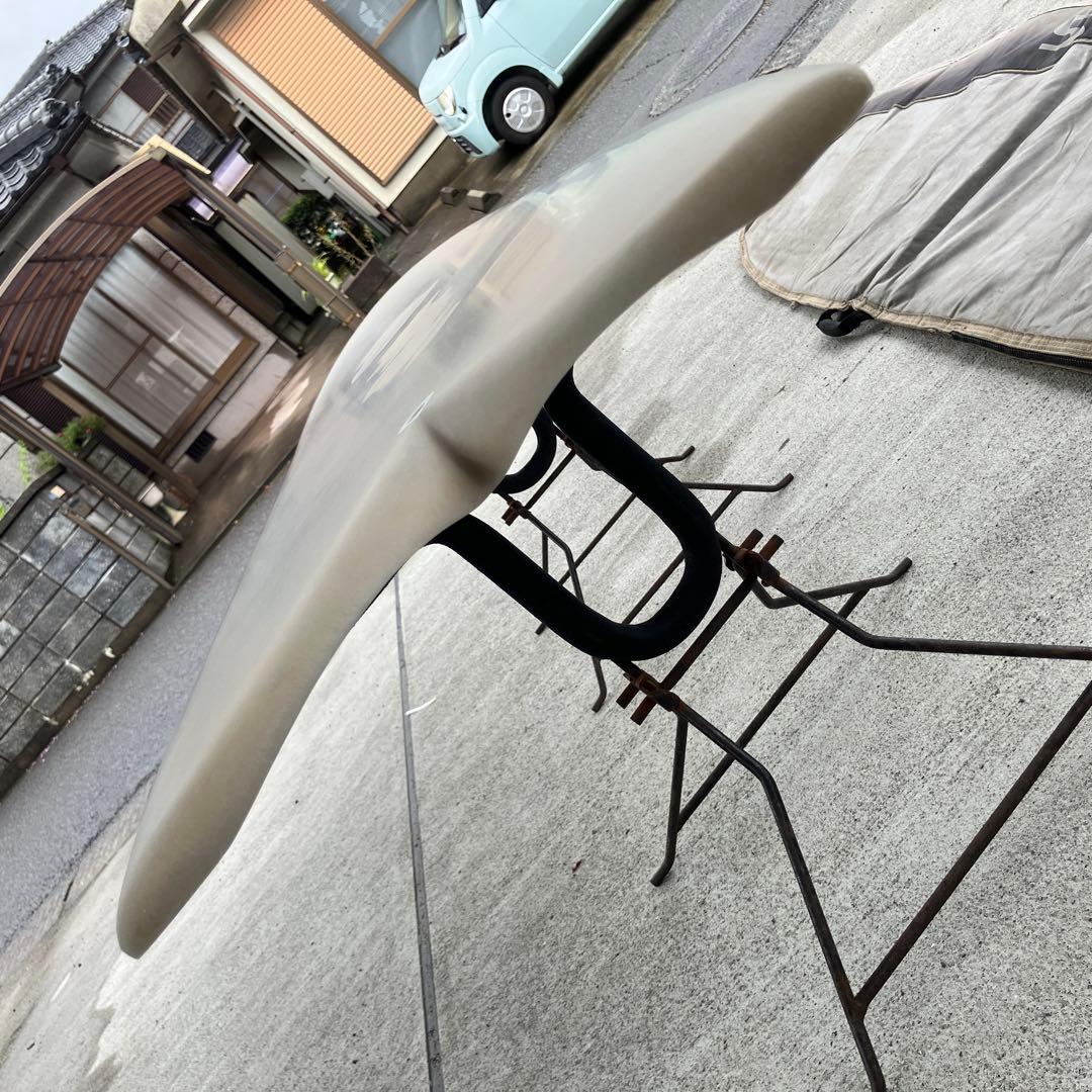 サーフィン・ボディボード Ola de Oro SIM 6'5