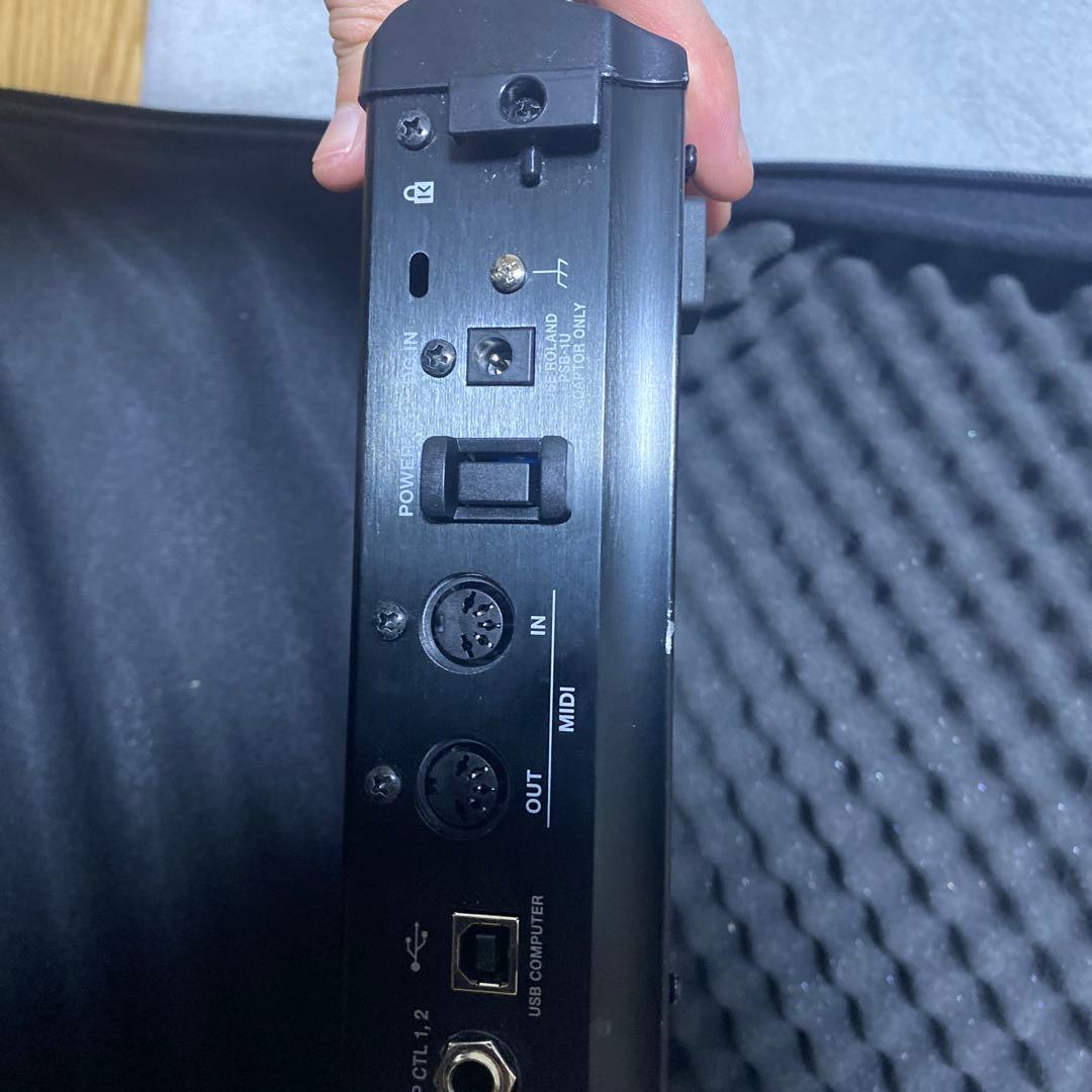 BOSS GT1000 元箱 エフェクターバッグ付き