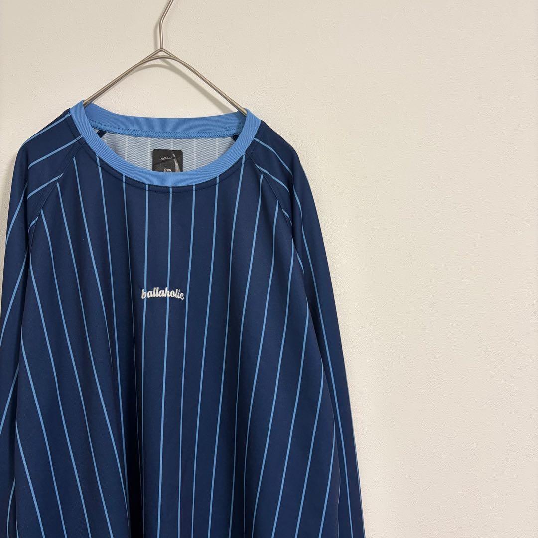 ballaholic ボーラホリック ロンT