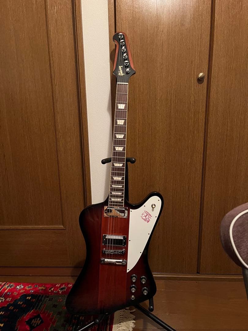 ギター Gibson Firebird