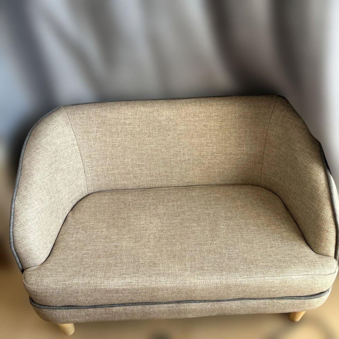 関家具 　ペットソファ