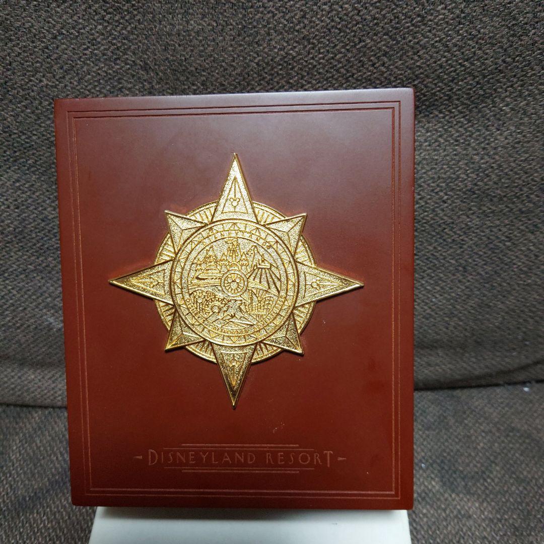 ♥美品♥カリフォルニア・ディズニーランド・リゾート限定ピンバッジセット