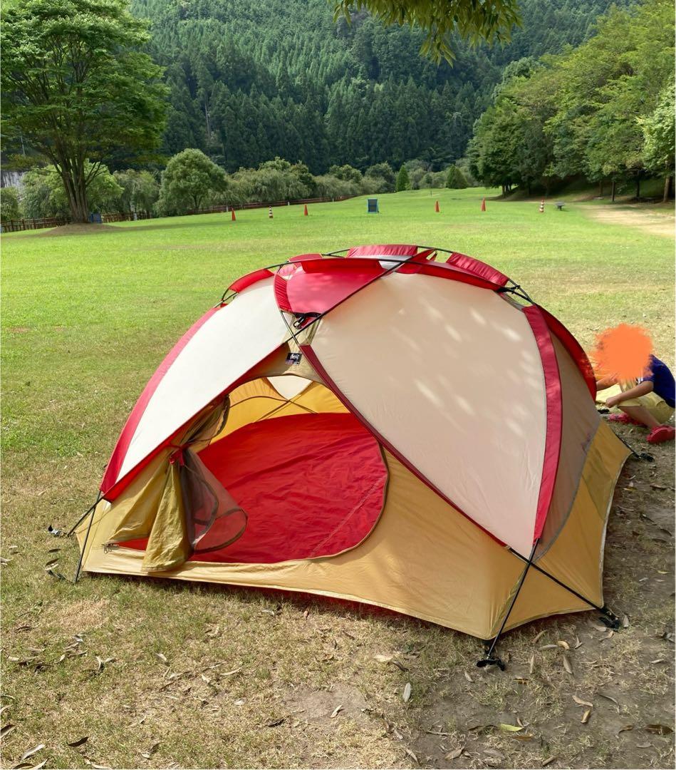 MOSS リトルディッパー シアトル製