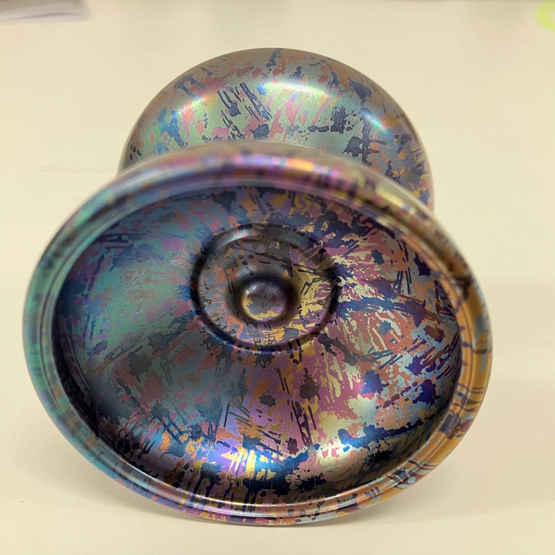 スポーツトイ・アクショントイ vosun Titos