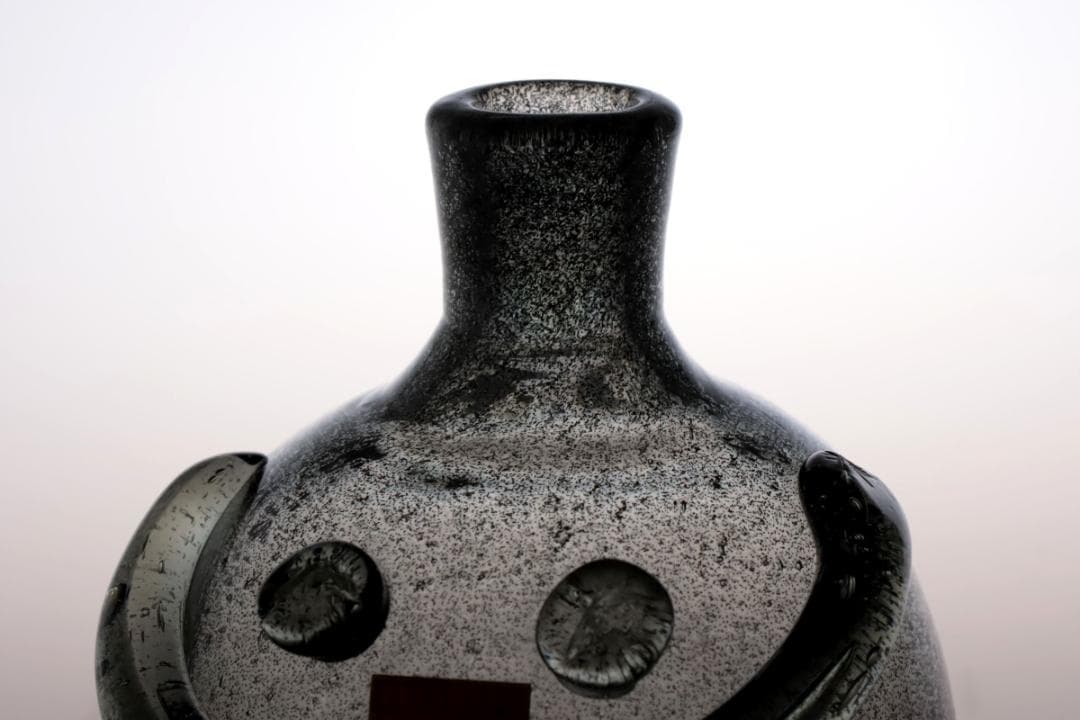 Erik Hoglund エリックホグラン 人型ボトル 09713