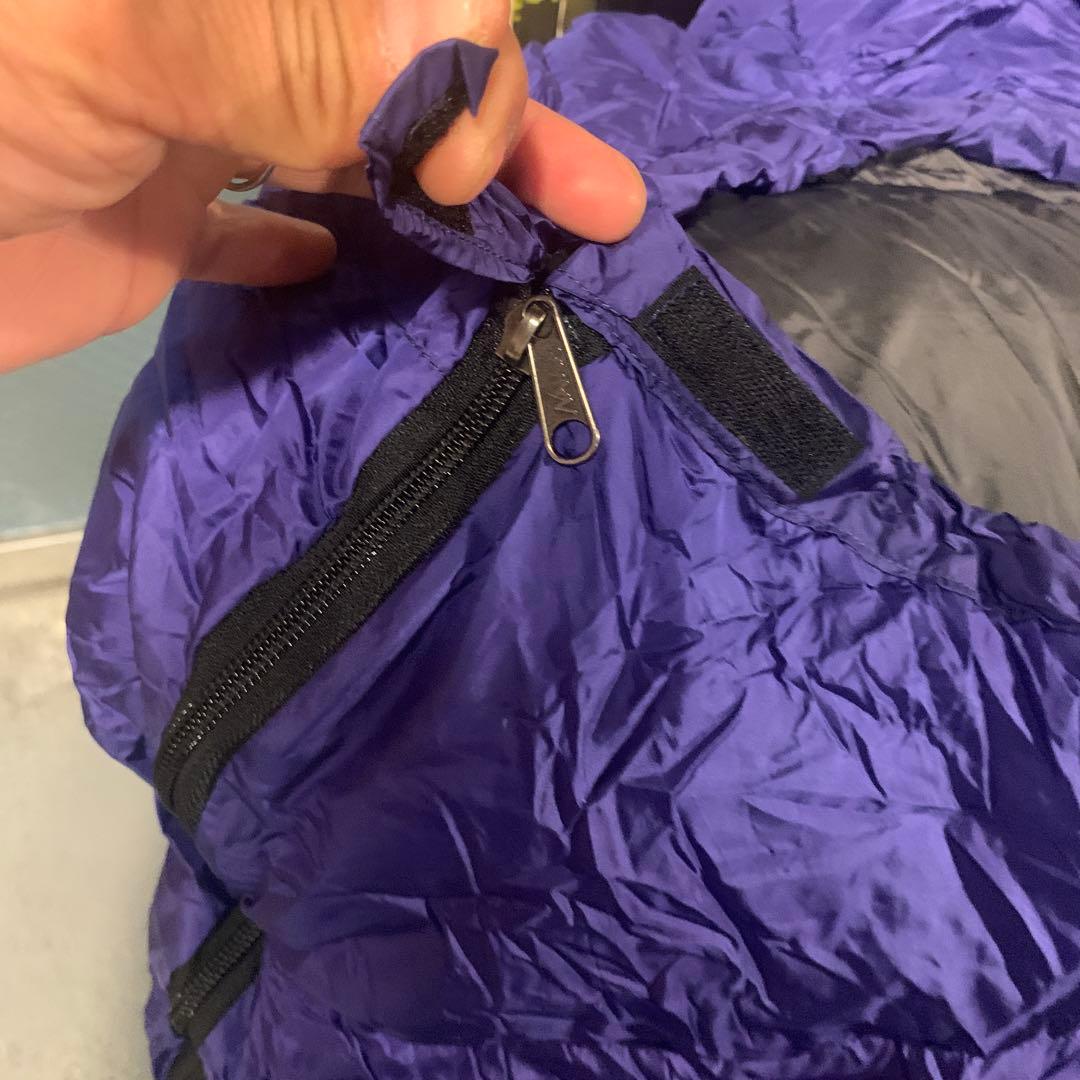 【NANGA】ナンガ　ダウンバッグSTD 250 レギュラー