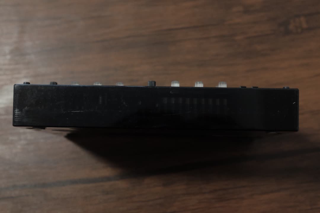 KORG VOLCA FM （V1）