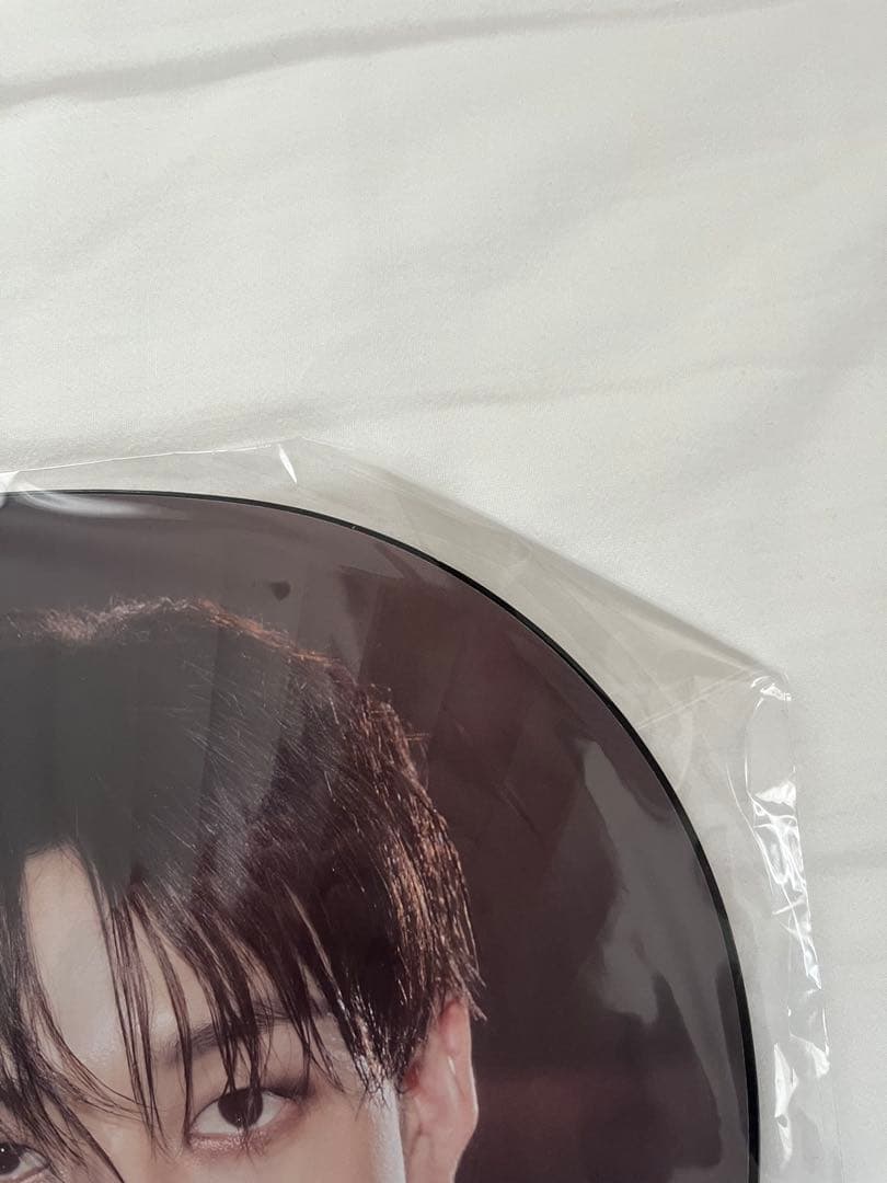 straykids バンチャン うちわ2枚、うちわカバー、ペンラカバー