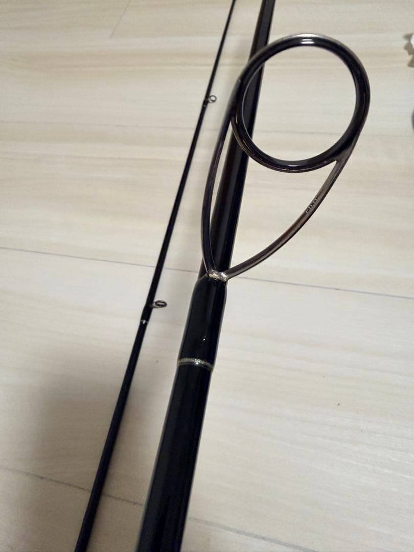 バリスティック　94M TZ/NANO