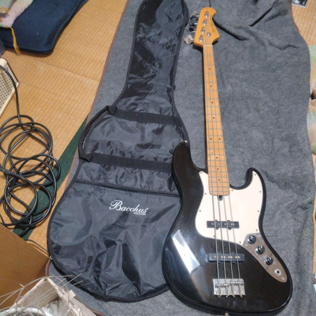 Bacchus Universe Series バッカスベース