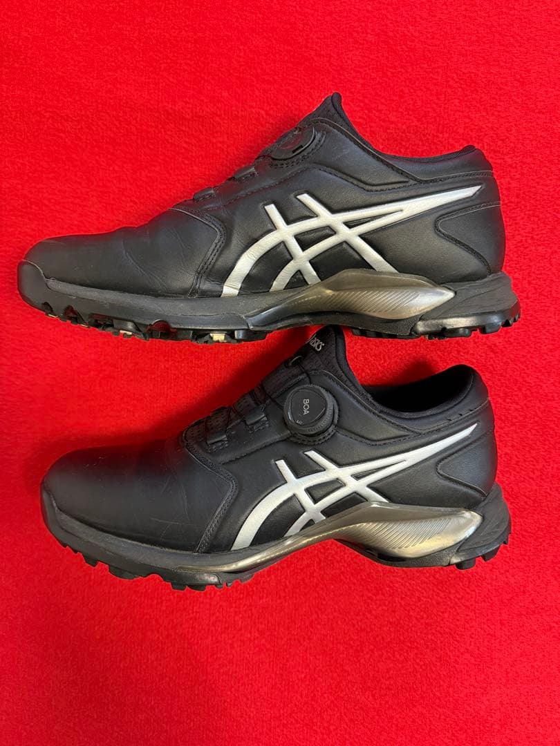 アシックス ASICS GEL-ACE ゴルフシューズ 26.5