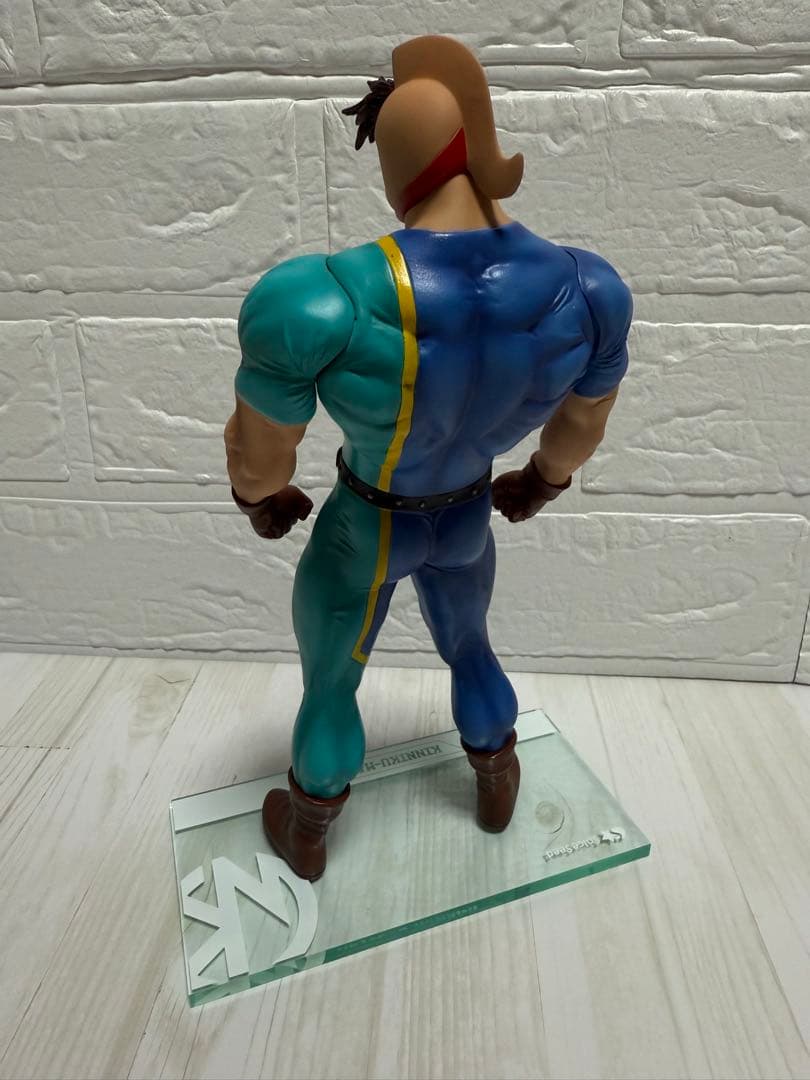 SpiceSeed スパイスシード キン肉マン 2世3体セット キン肉万太郎 等