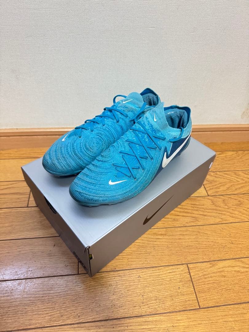 【10/20迄！】ナイキ ファントム GX 2 エリート AG-PRO 26cm