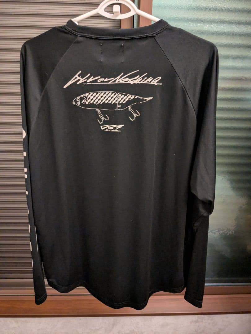 ELECTRIC x DRT エレクトリック ロンＴ Lサイズ 希少 中古