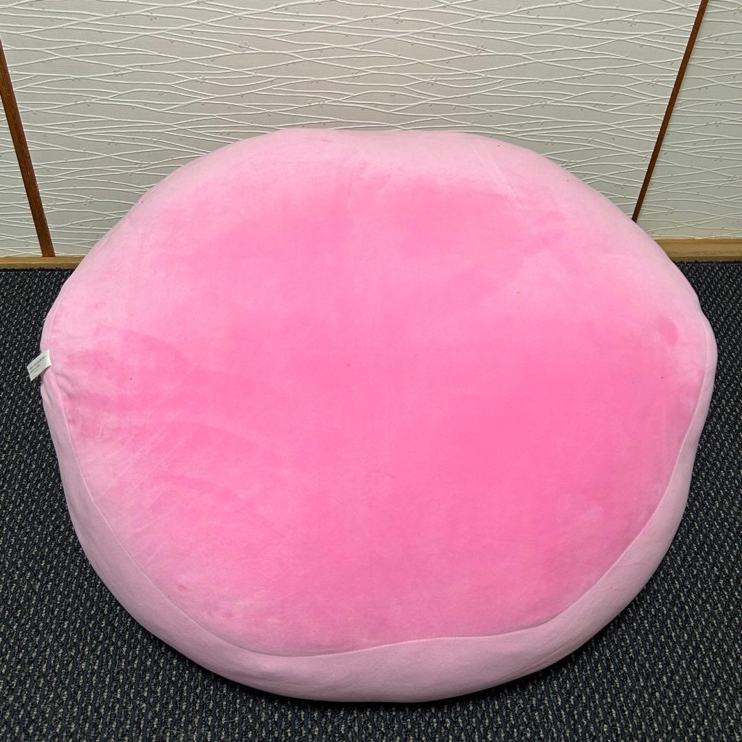 メタモン　超ビッグサイズもっちり　 ぬいぐるみ　ポケモン　センター　2016