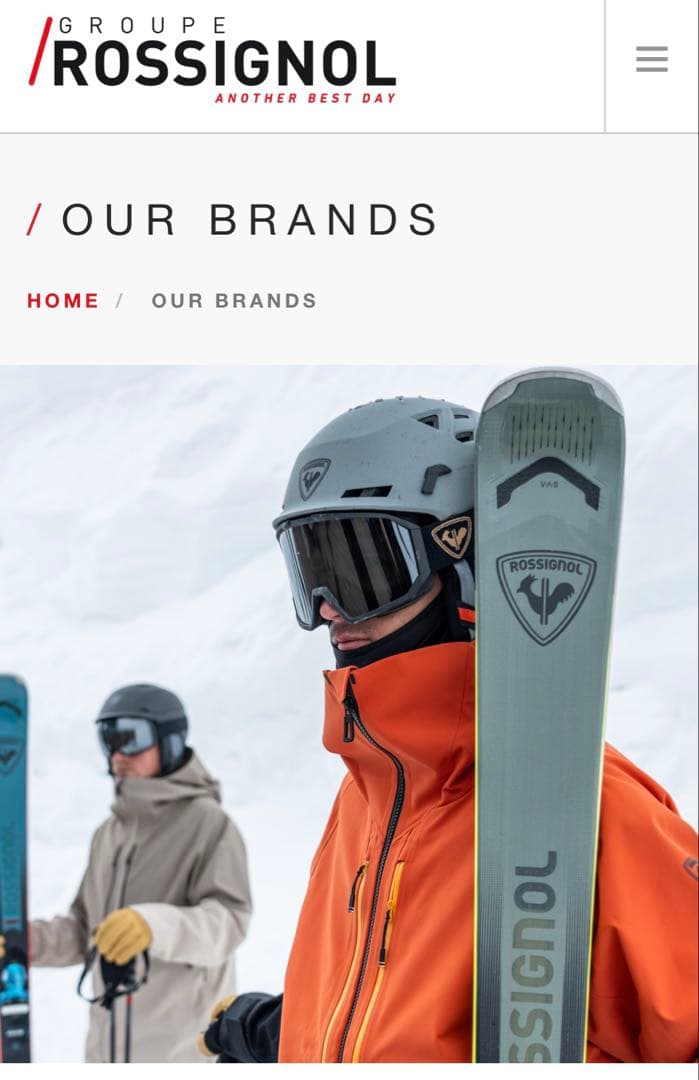 スキー・スノーボードアクセサリー ROSSIGNOL ESCAPER IMPACTS HELMET