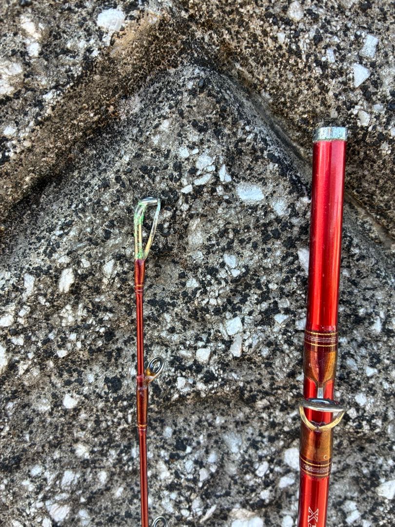 船竿 ダイワ 潮流 50-240