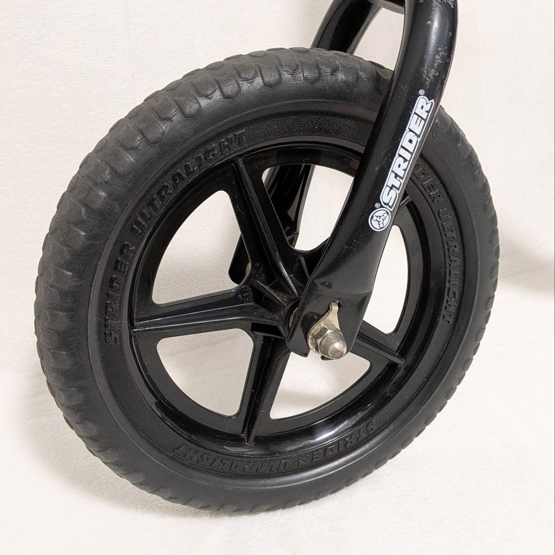 ストライダー スポーツ12 ST-S4 赤 レッド STRIDER