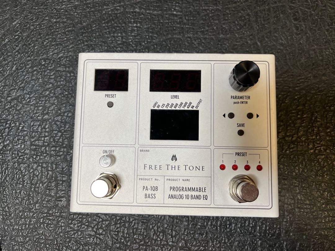 ギター FREE THE TONE / PA-1QB