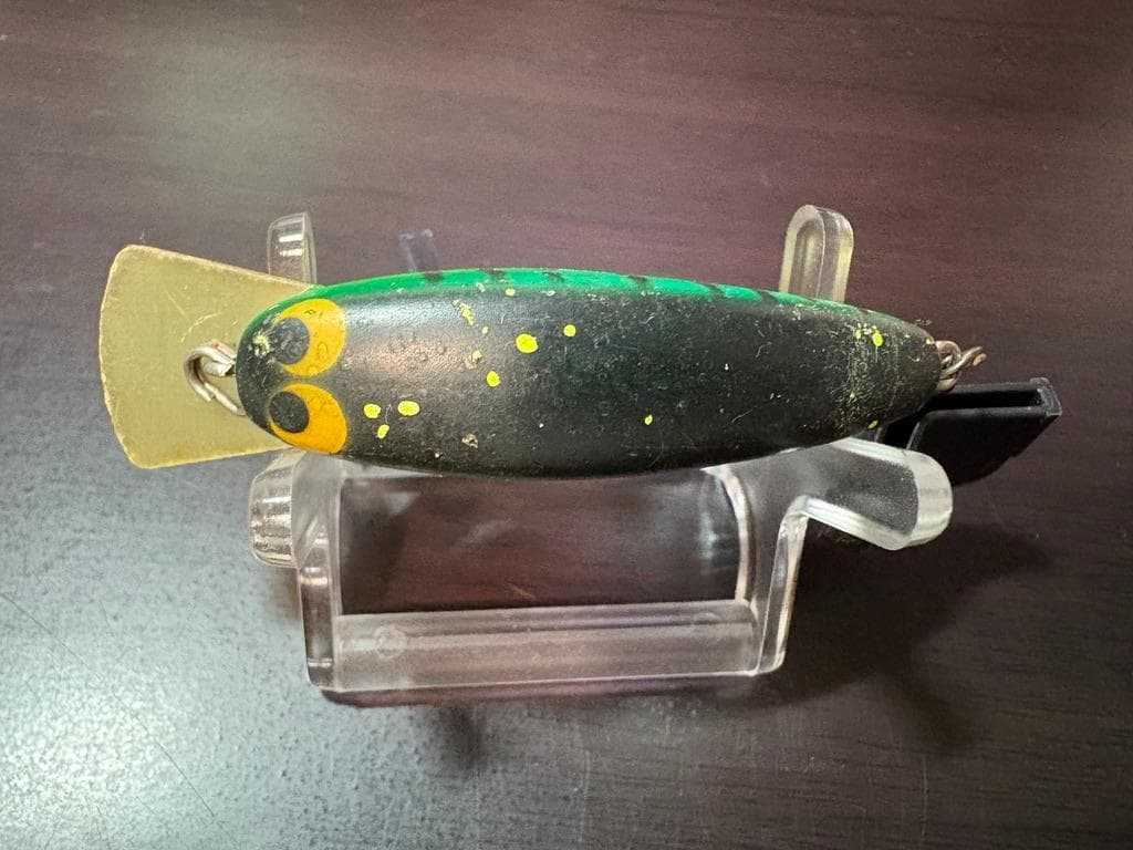 廃盤　レアルアー　ジャッカル ブリング55　7個セット